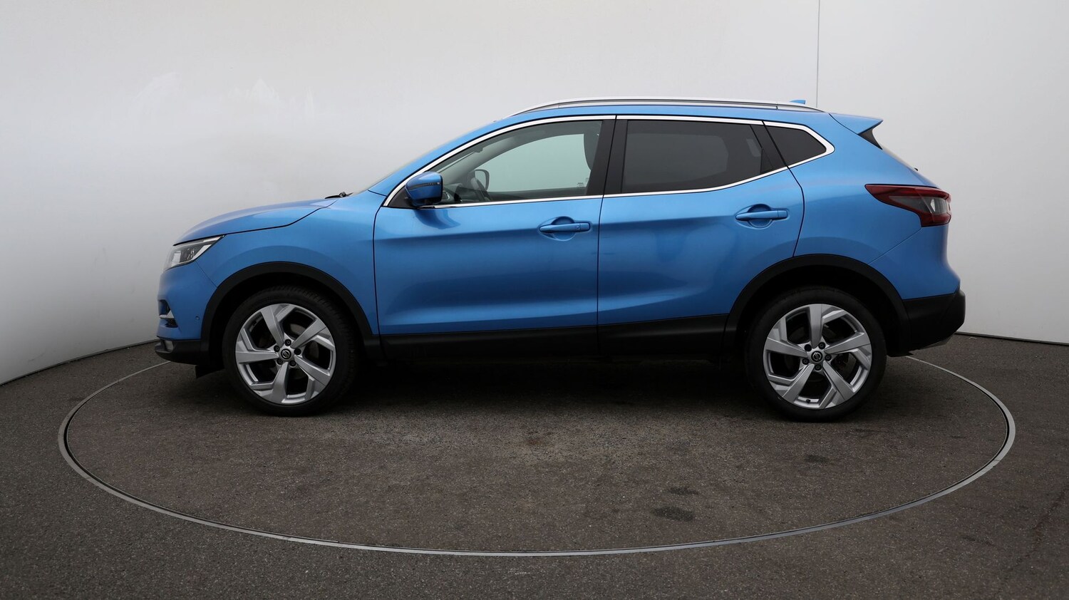 Used Nissan Qashqai for sale - 76809487: Photo 57