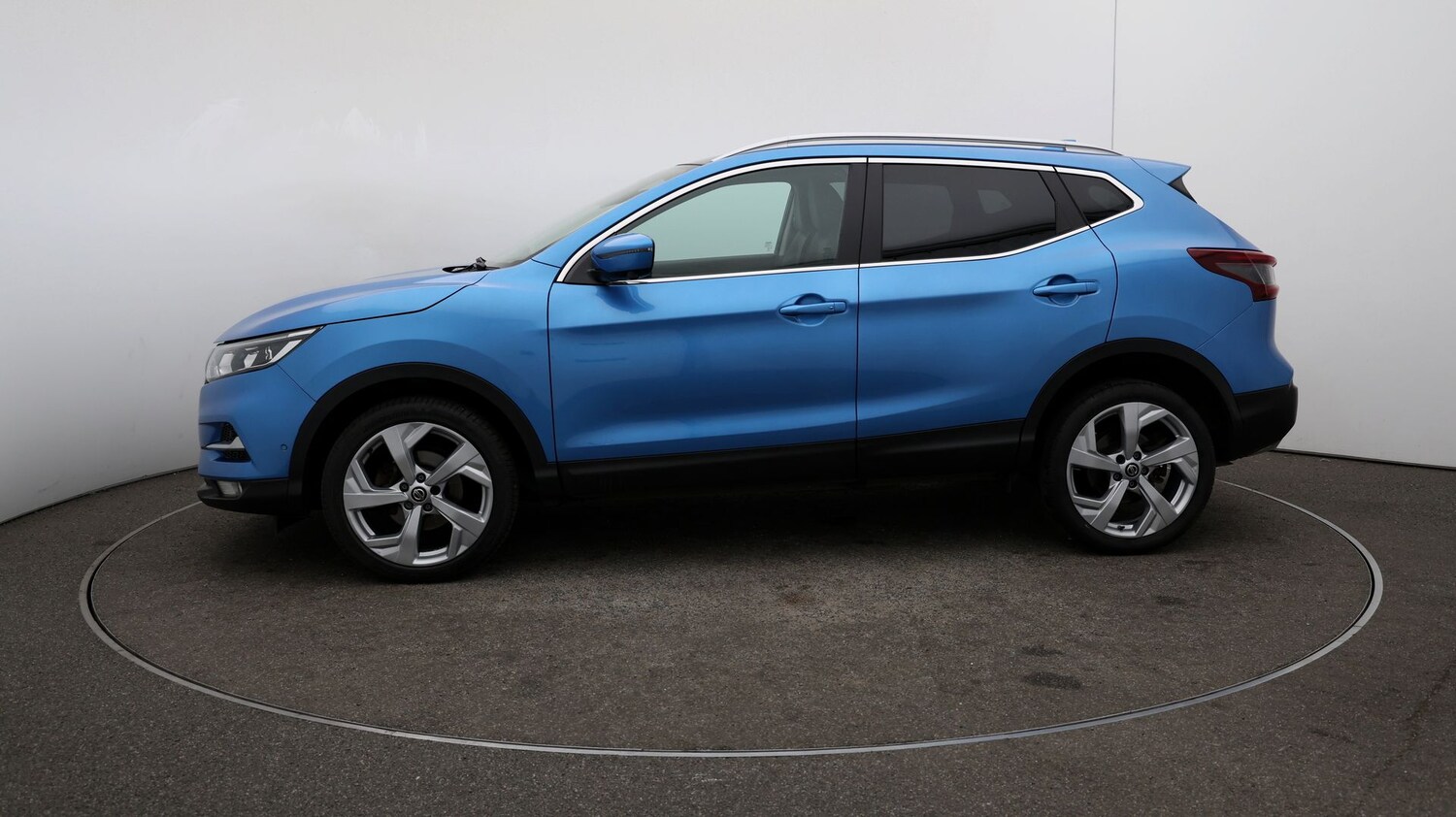 Used Nissan Qashqai for sale - 76809487: Photo 58