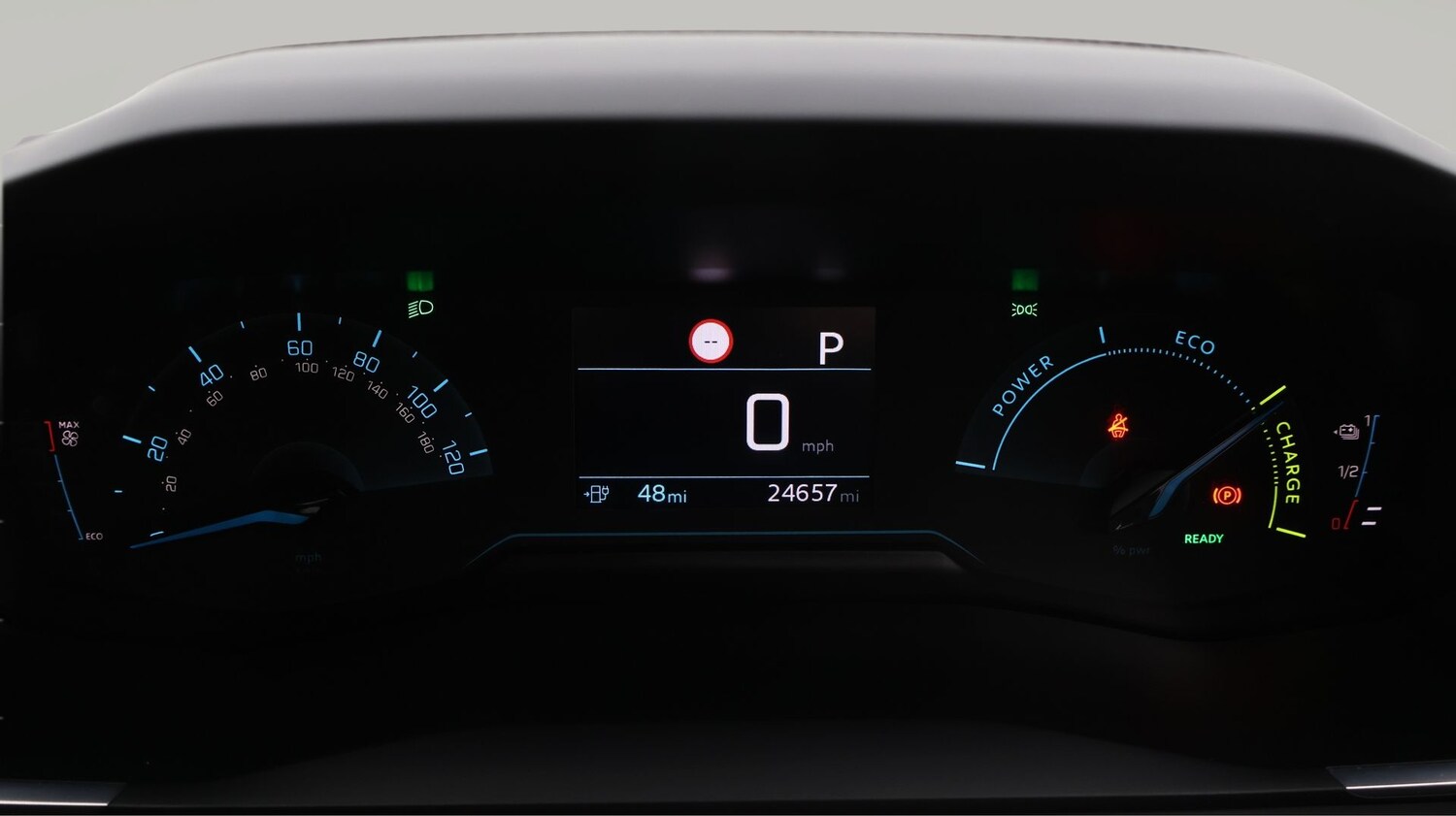 Used Peugeot 2008 2022 for sale - 77619282: Photo 10