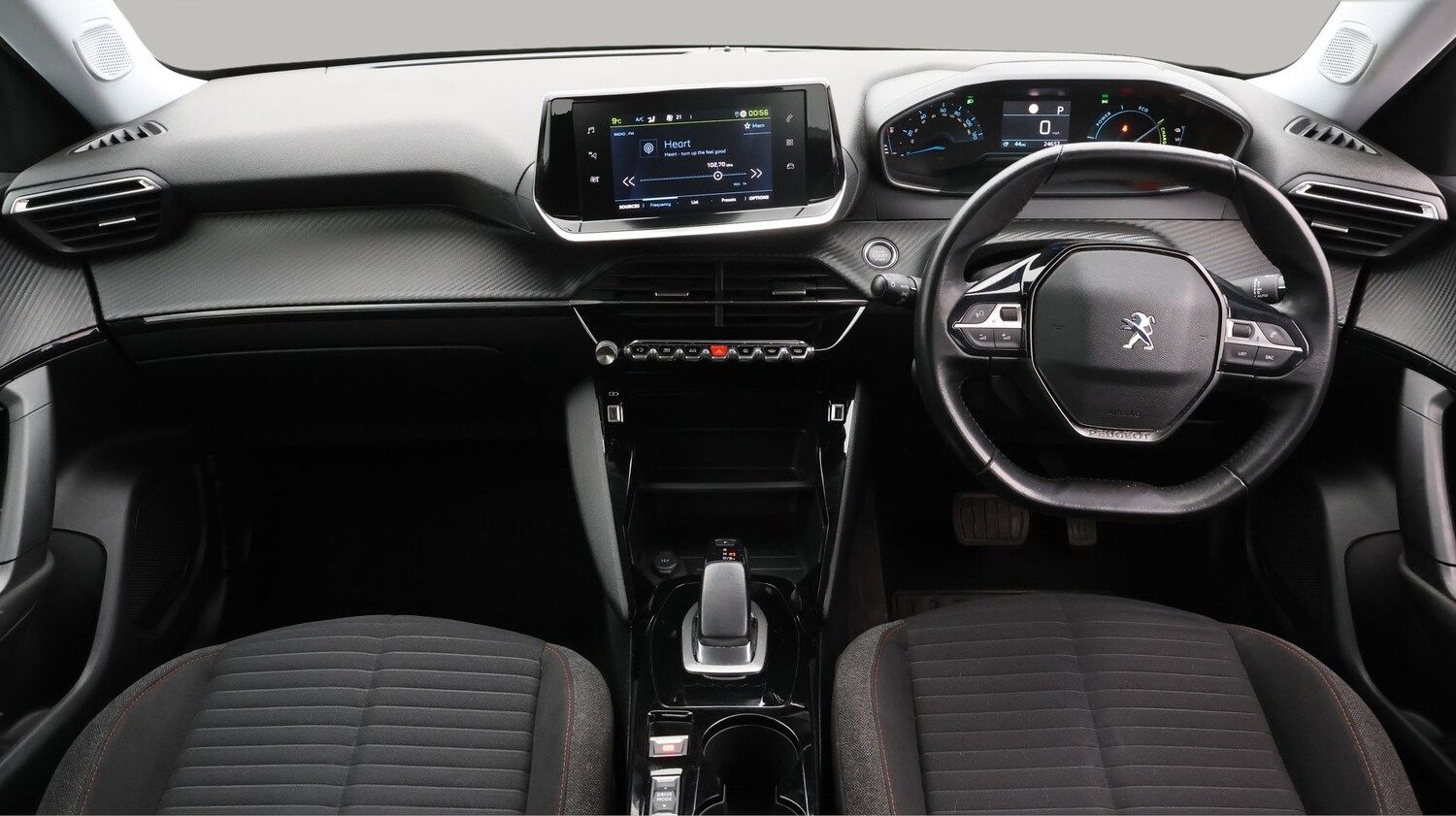 Used Peugeot 2008 2022 for sale - 77619282: Photo 13