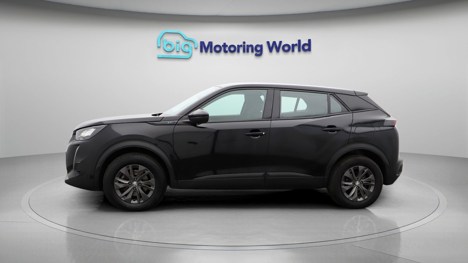 Used Peugeot 2008 2022 for sale - 77619282: Photo 4