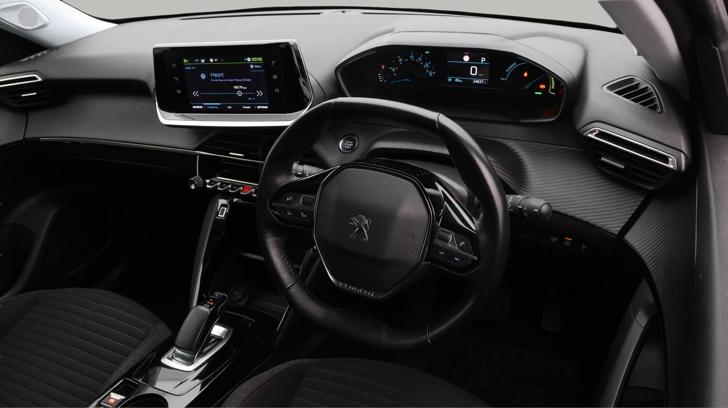 Used Peugeot 2008 2022 for sale - 77619282: Photo 9