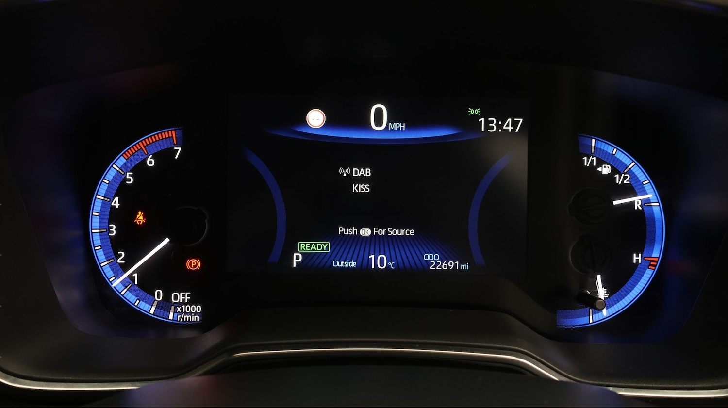 Used Toyota Corolla 2023 for sale - 77618687: Photo 10