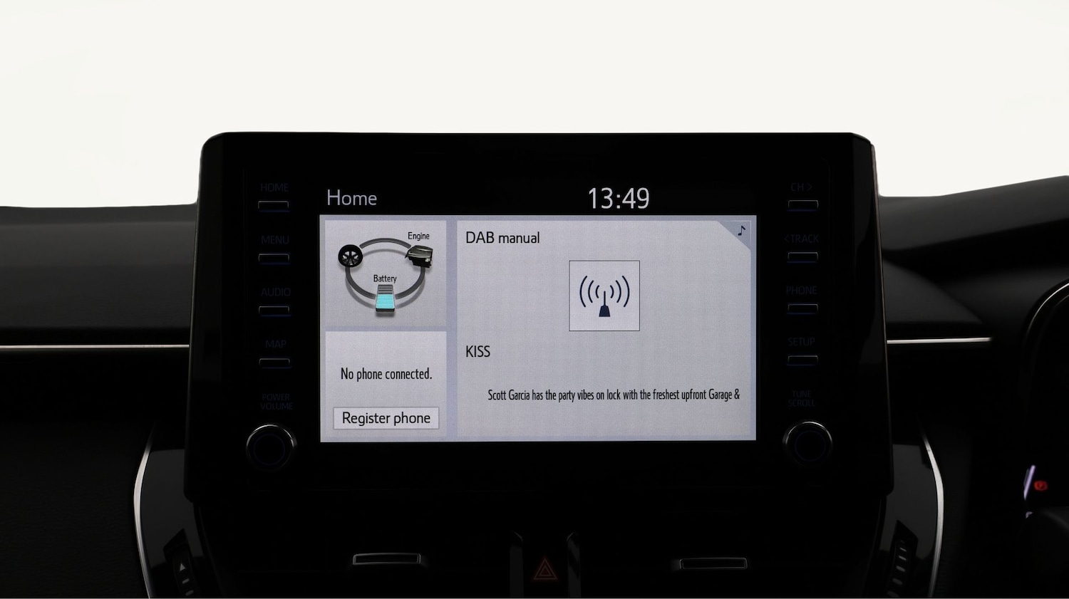 Used Toyota Corolla 2023 for sale - 77618687: Photo 11