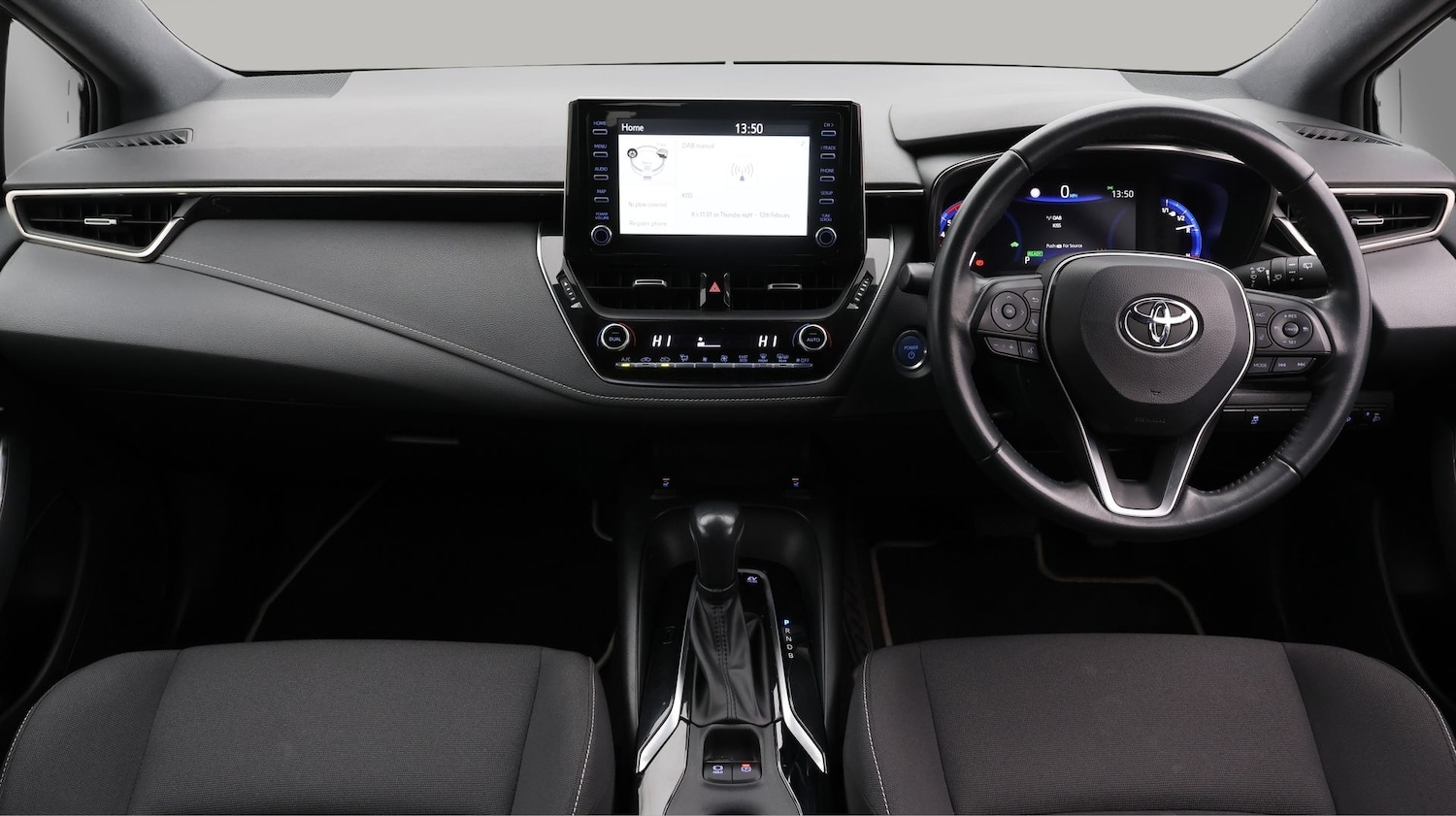 Used Toyota Corolla 2023 for sale - 77618687: Photo 13