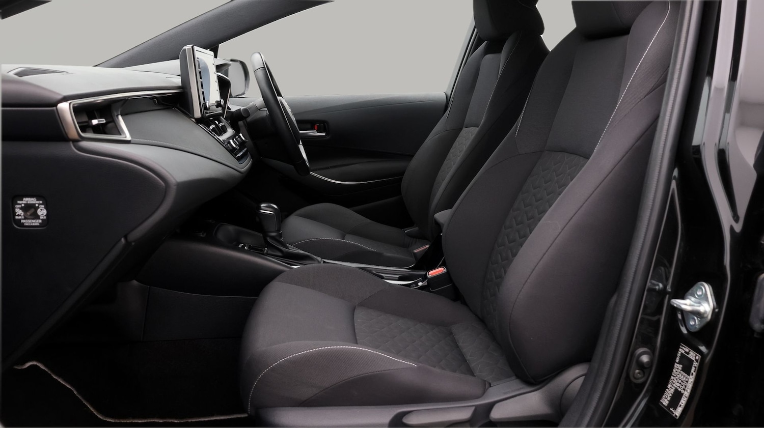 Used Toyota Corolla 2023 for sale - 77618687: Photo 14