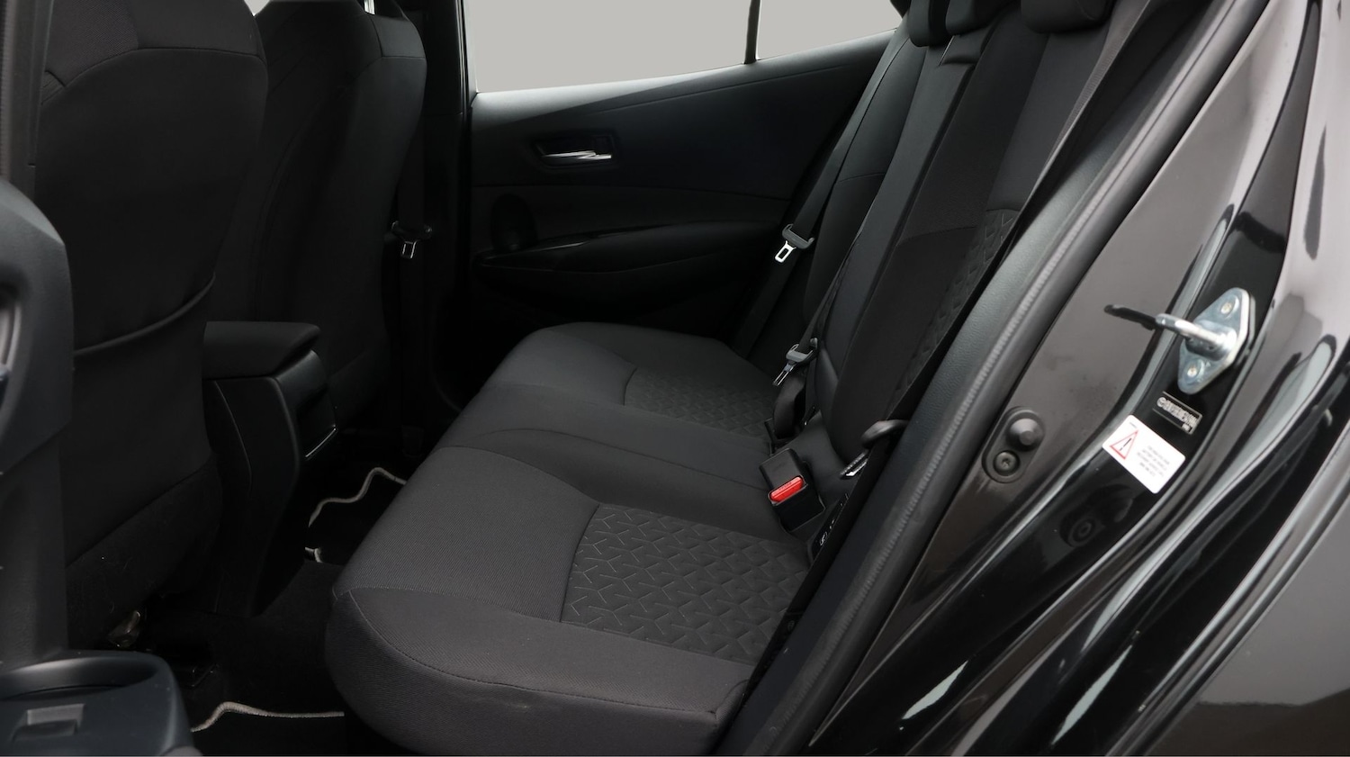 Used Toyota Corolla 2023 for sale - 77618687: Photo 16