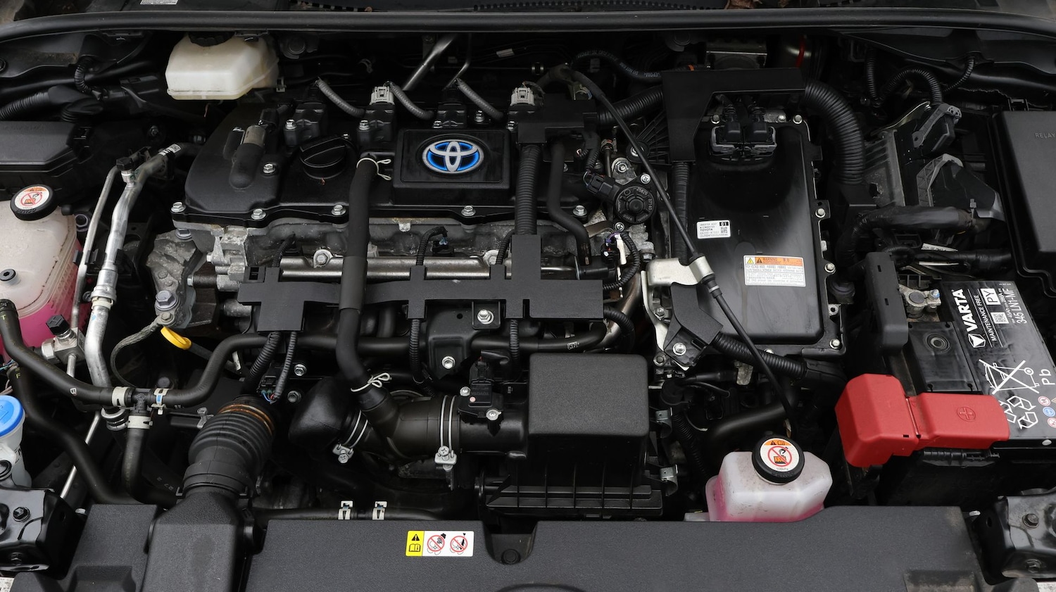 Used Toyota Corolla 2023 for sale - 77618687: Photo 19