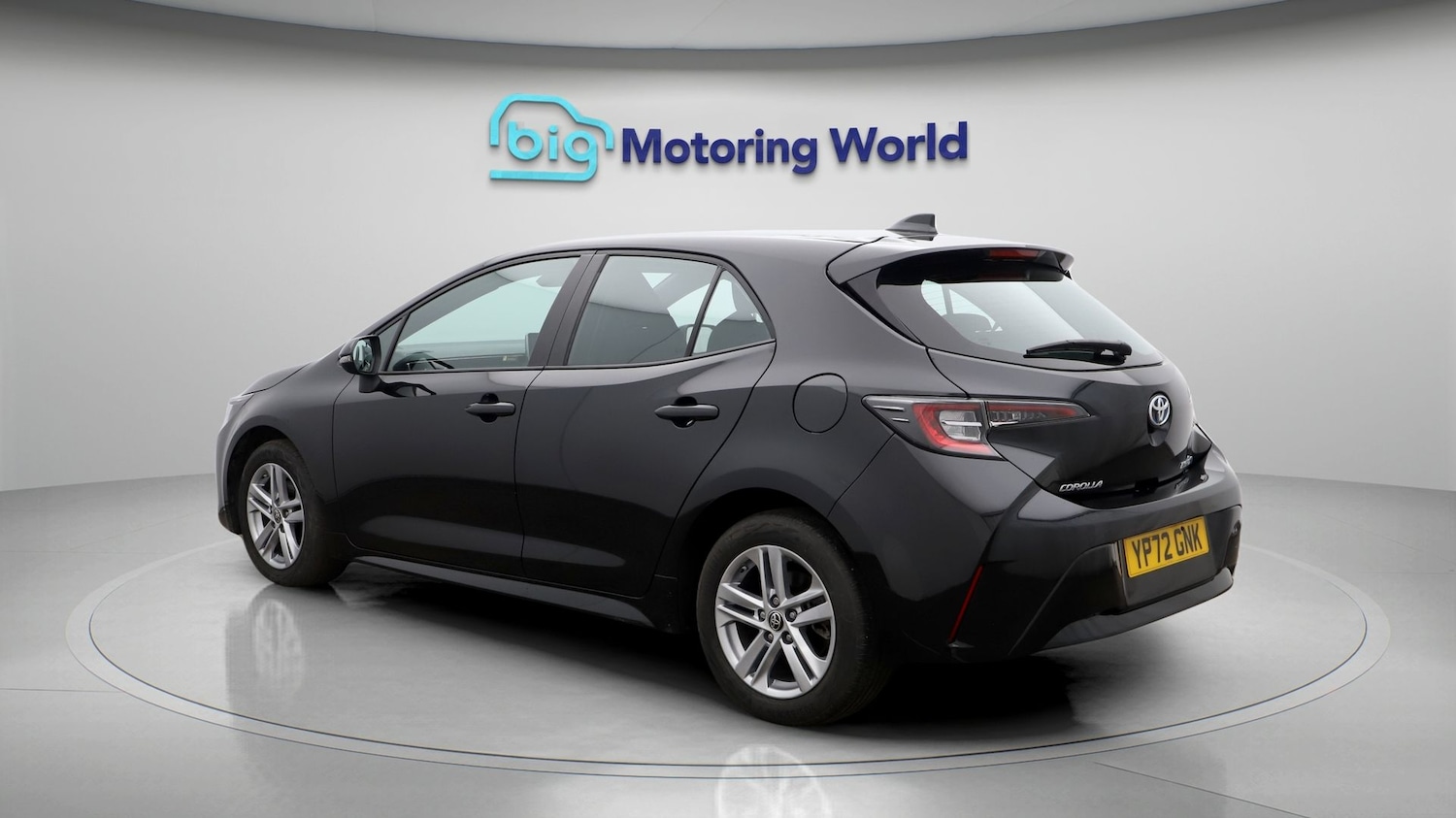 Used Toyota Corolla 2023 for sale - 77618687: Photo 5