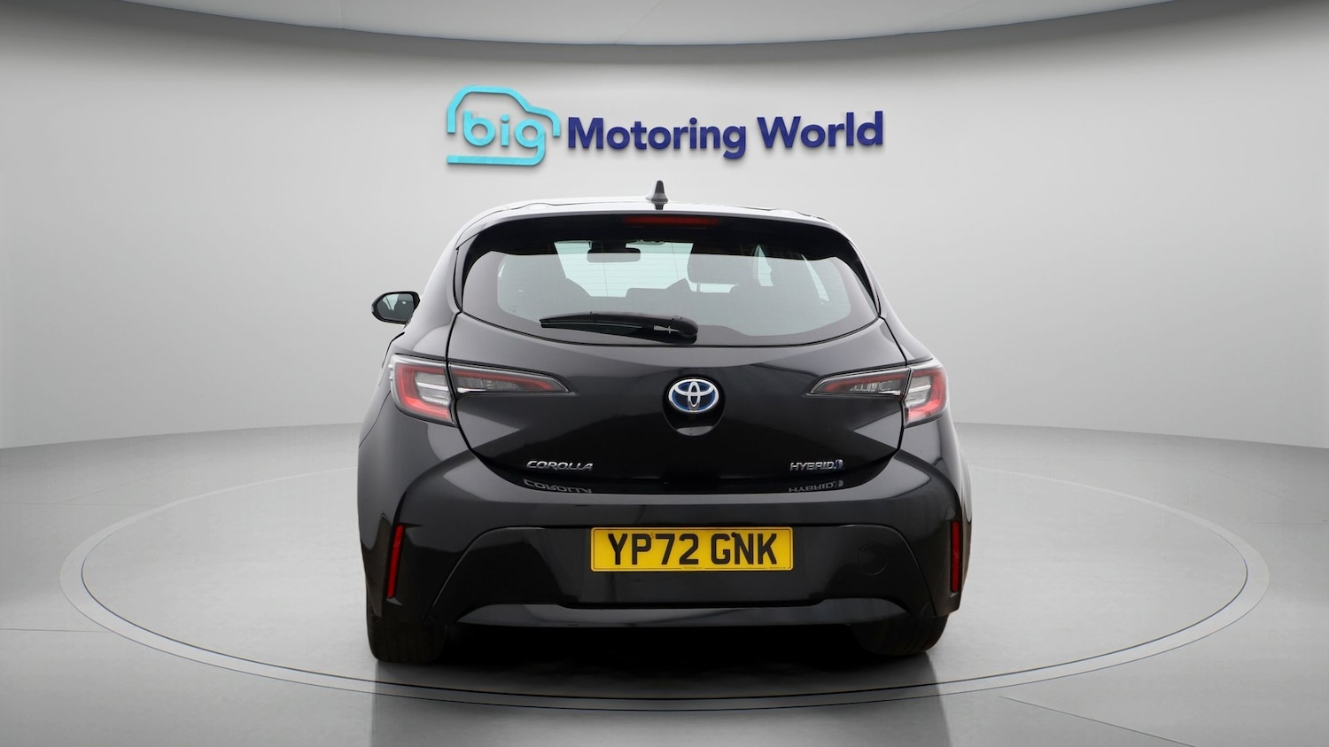 Used Toyota Corolla 2023 for sale - 77618687: Photo 6