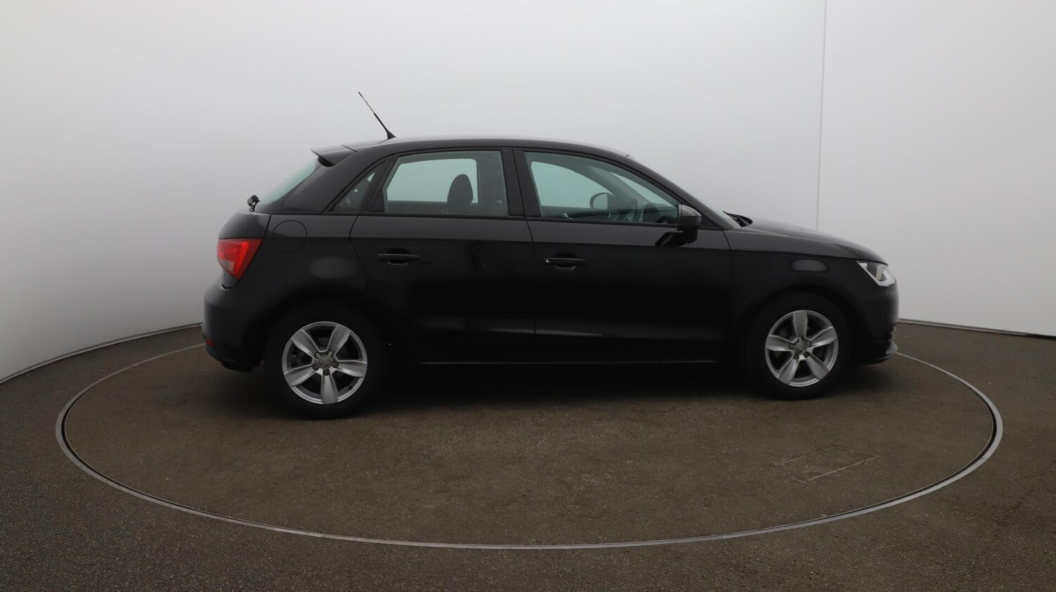 Vehicle 47