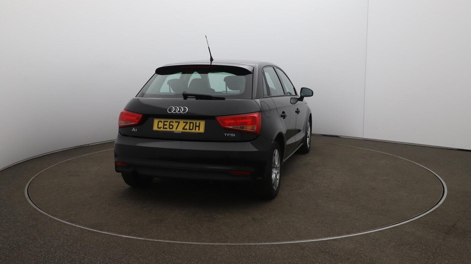 Vehicle 53