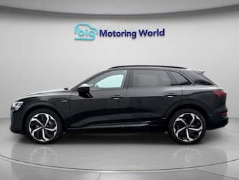 Used Audi e-tron 2021 for sale - 79605601: Photo