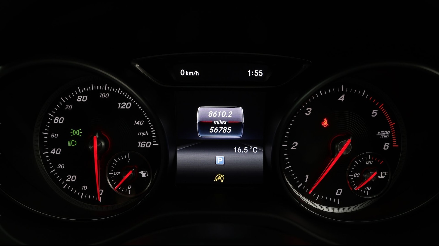 Used Mercedes-Benz CLA 2018 for sale - 77666141: Photo 10