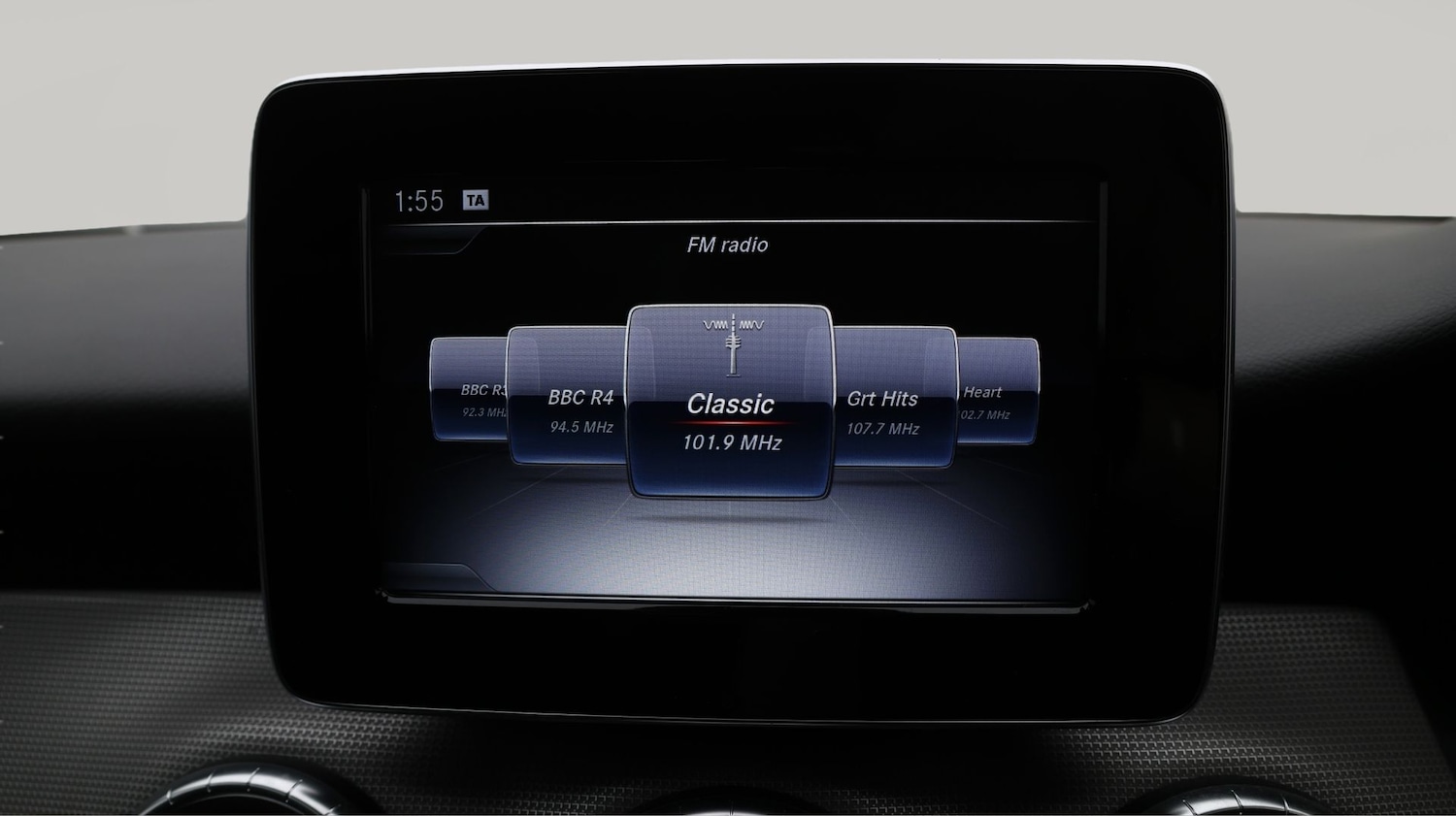 Used Mercedes-Benz CLA 2018 for sale - 77666141: Photo 11