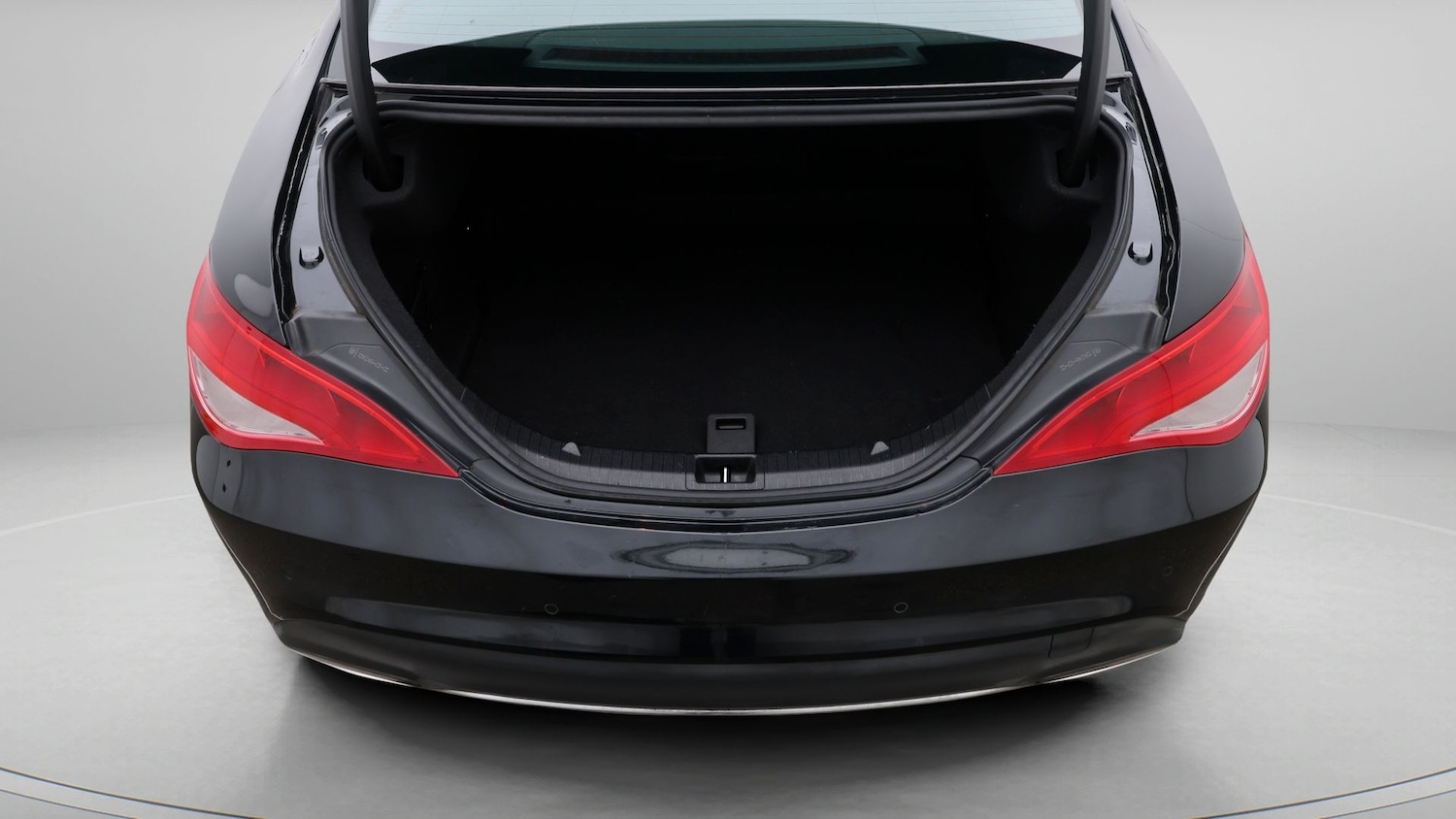 Used Mercedes-Benz CLA 2018 for sale - 77666141: Photo 17