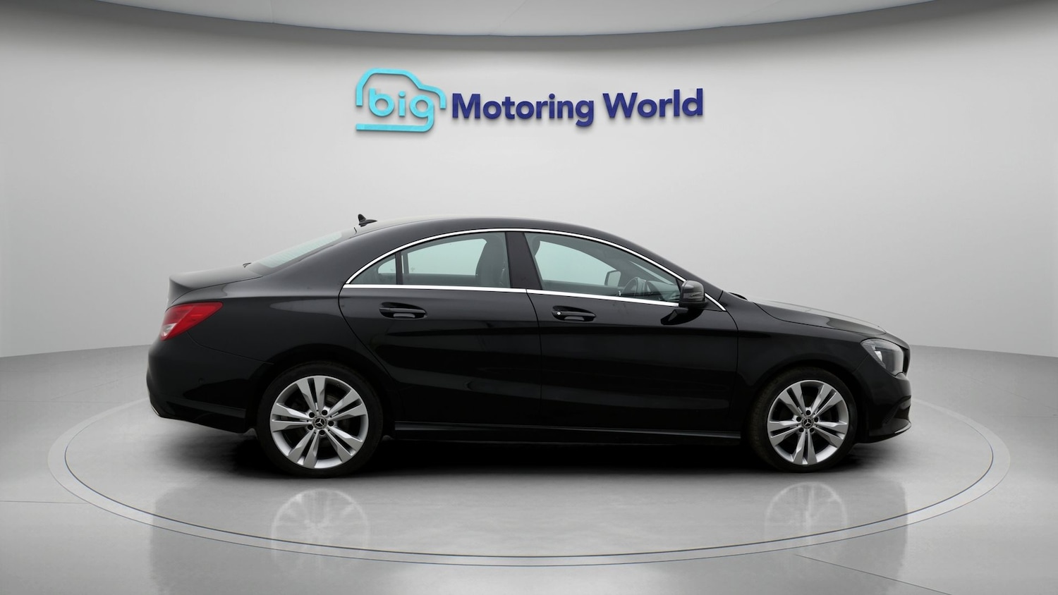 Used Mercedes-Benz CLA 2018 for sale - 77666141: Photo 8