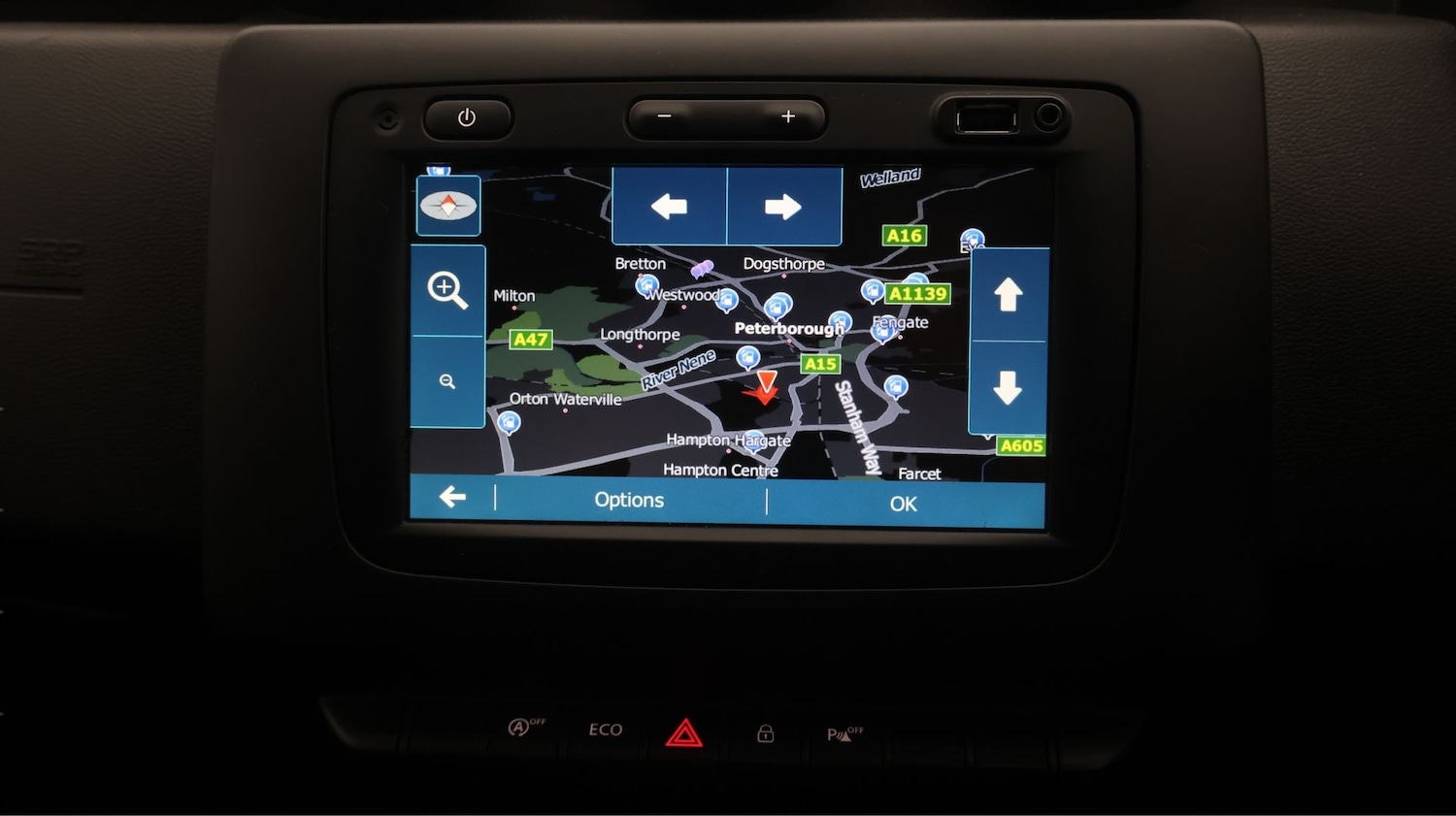 Used Dacia Duster 2019 for sale - 77735547: Photo 11