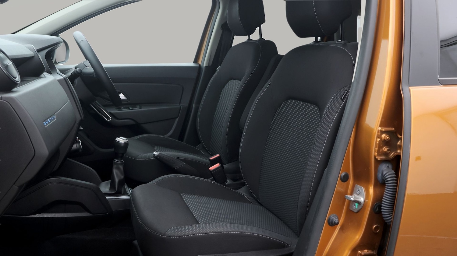 Used Dacia Duster 2019 for sale - 77735547: Photo 14