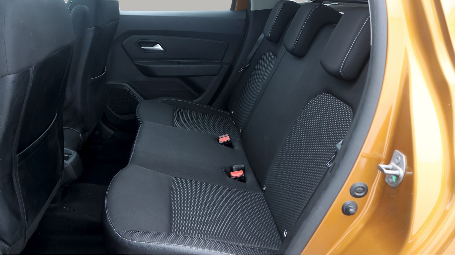 Used Dacia Duster 2019 for sale - 77735547: Photo 16