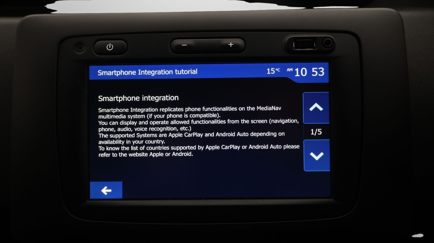 Used Dacia Duster 2019 for sale - 77735547: Photo 26