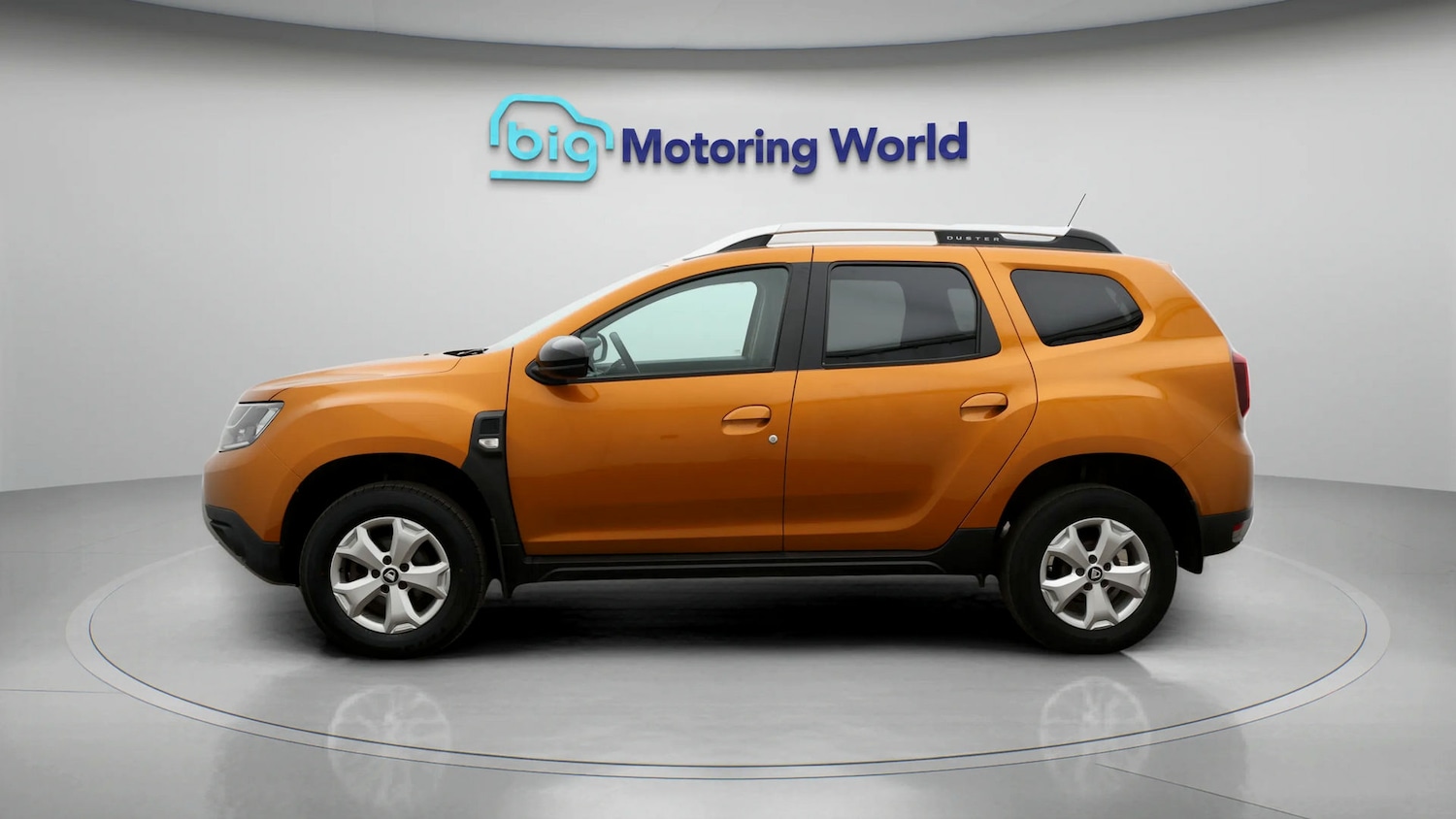 Used Dacia Duster 2019 for sale - 77735547: Photo 4