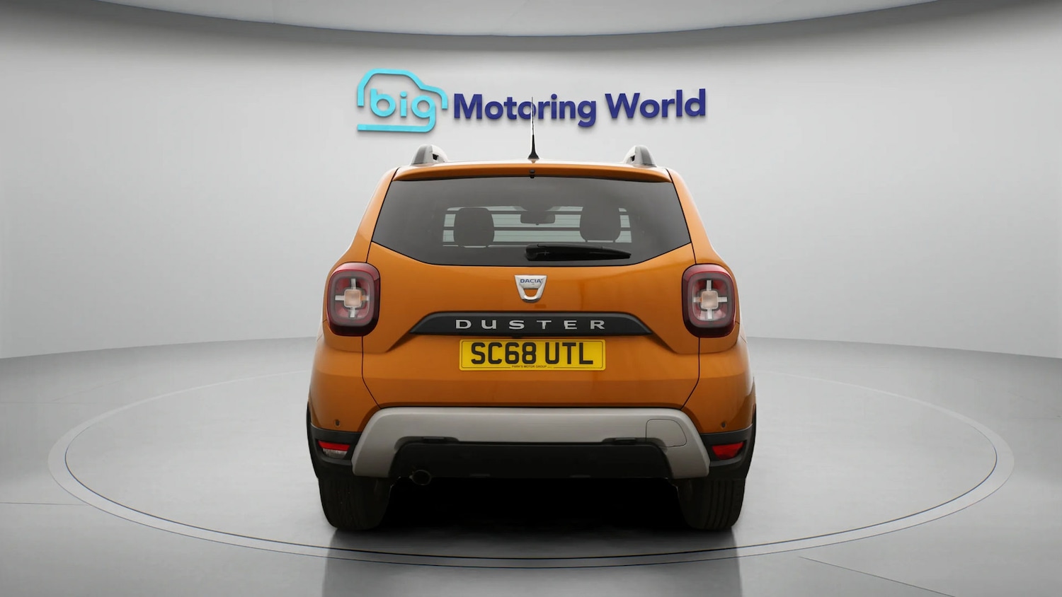 Used Dacia Duster 2019 for sale - 77735547: Photo 6