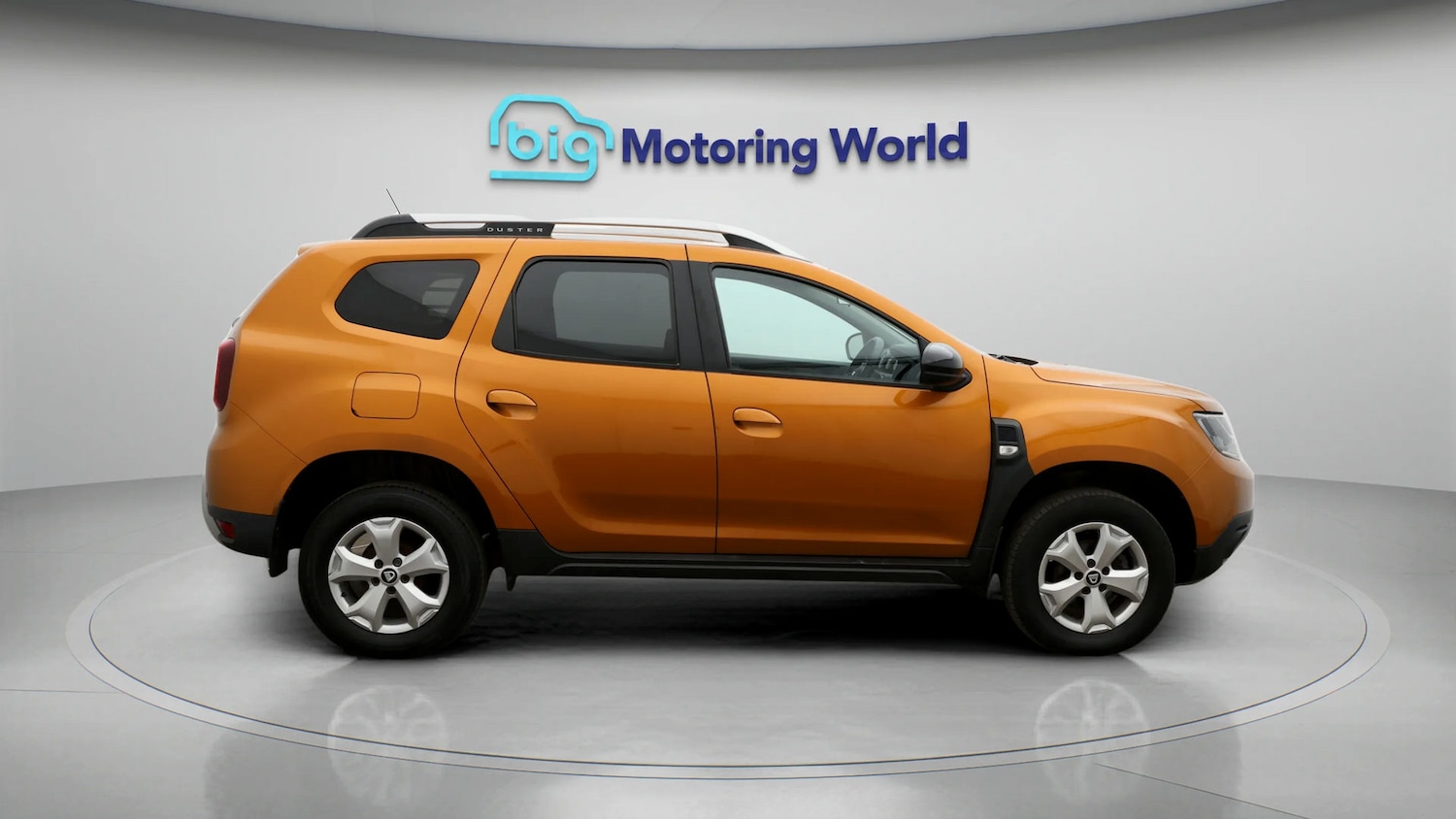 Used Dacia Duster 2019 for sale - 77735547: Photo 8