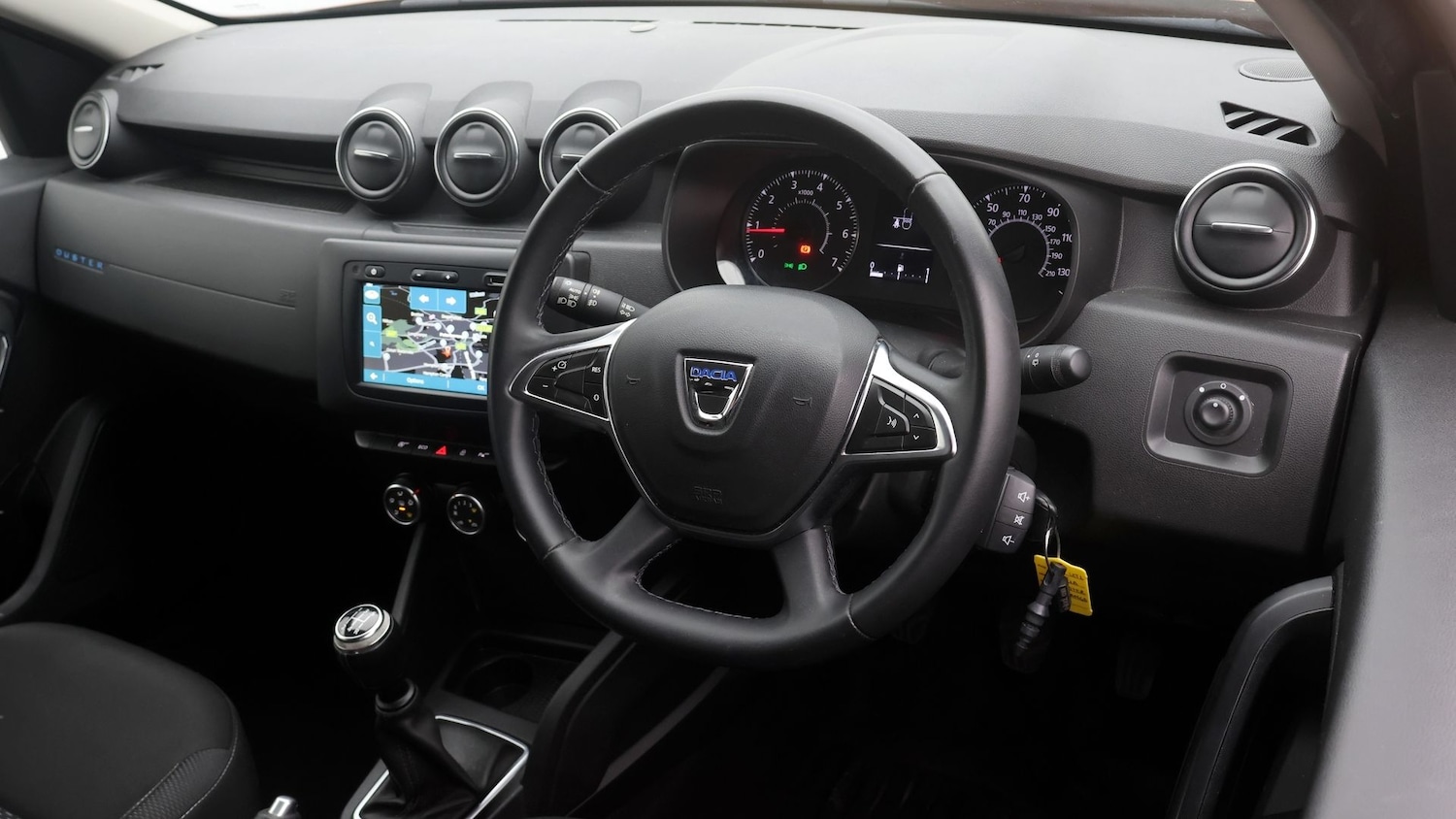 Used Dacia Duster 2019 for sale - 77735547: Photo 9