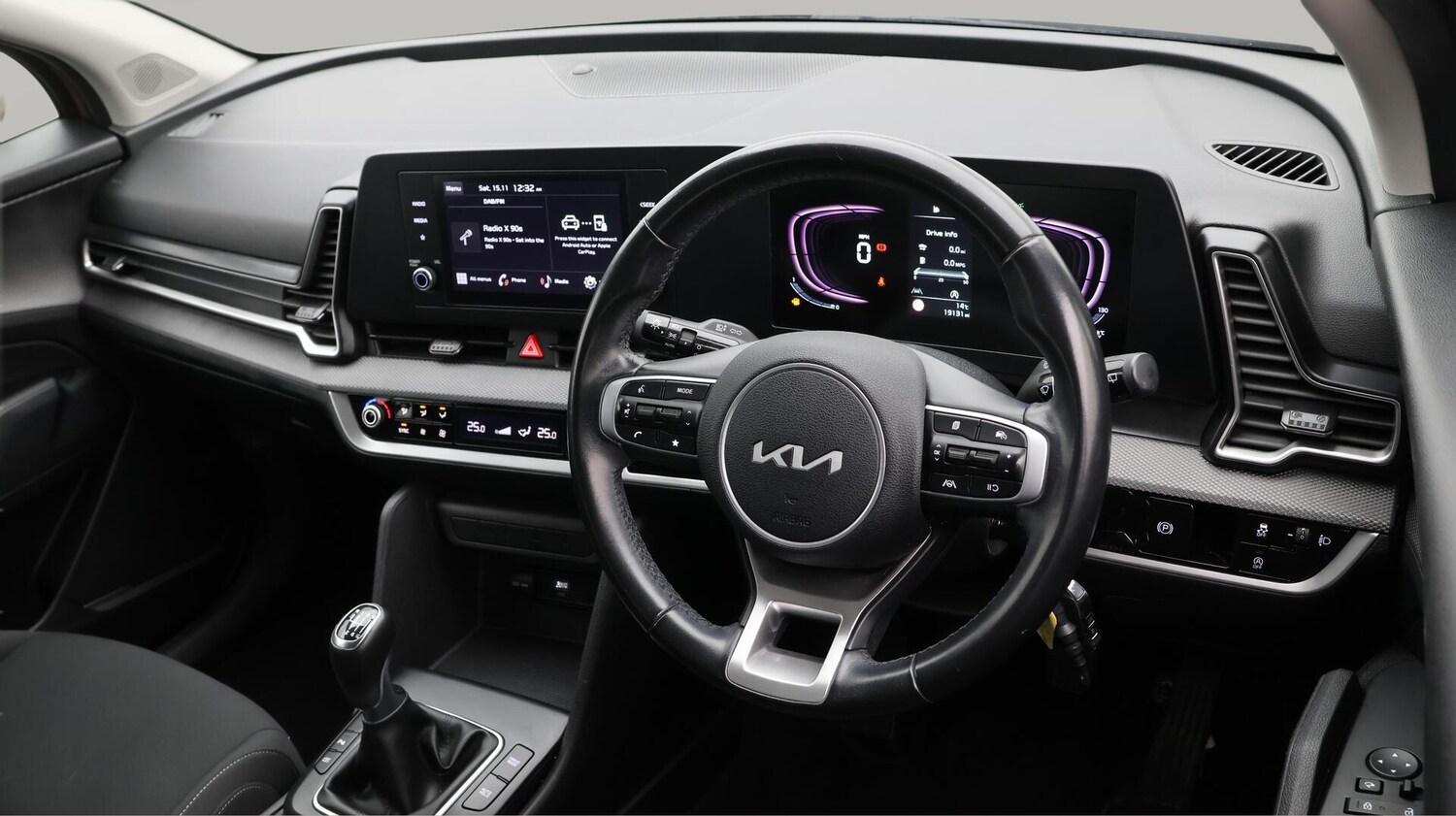 Used Kia Sportage 2022 for sale - 76606981: Photo 10