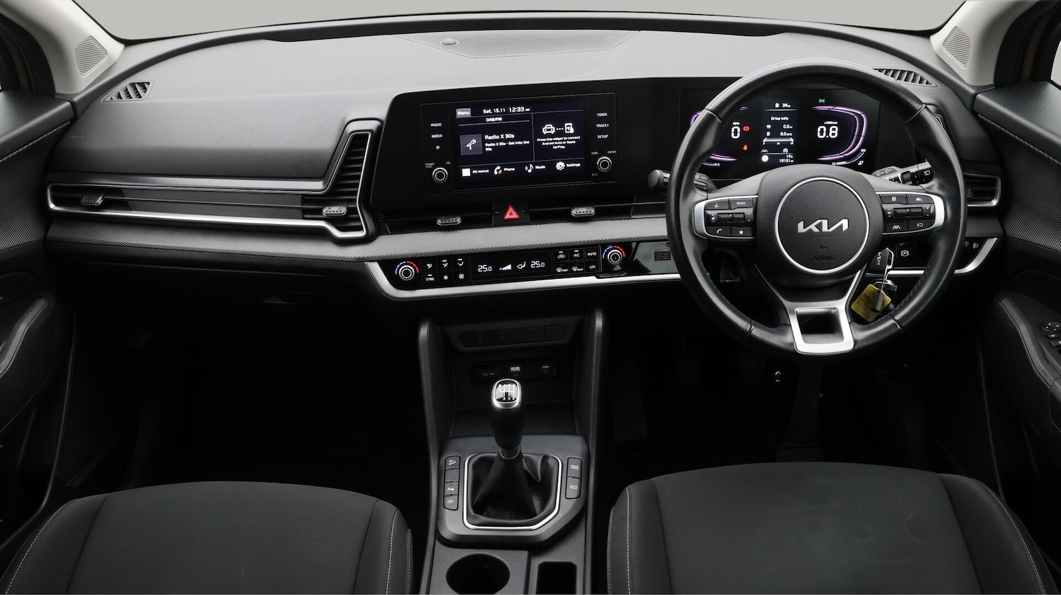 Used Kia Sportage 2022 for sale - 76606981: Photo 14