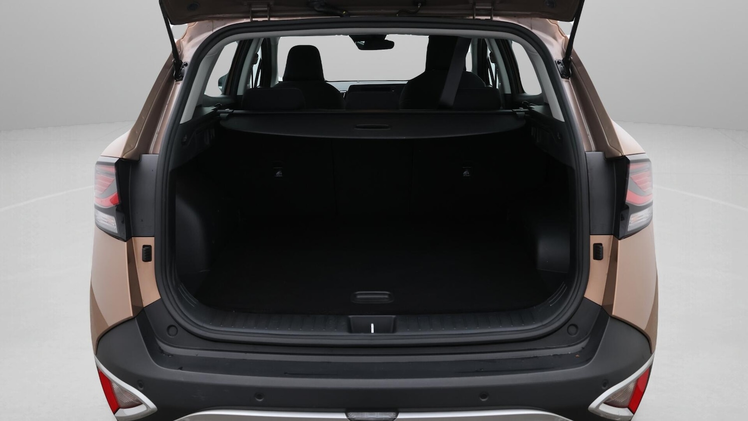 Used Kia Sportage 2022 for sale - 76606981: Photo 18