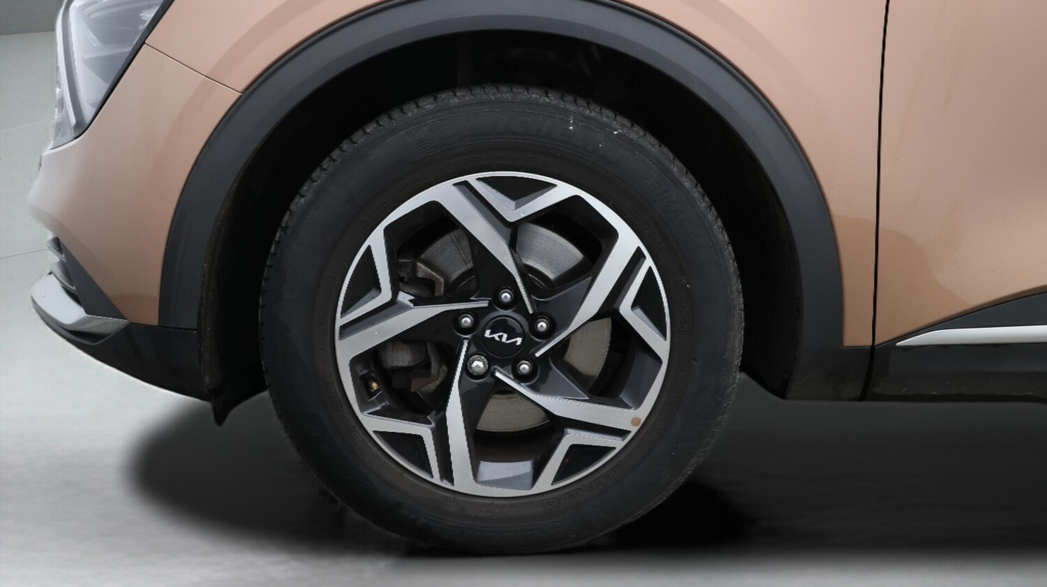 Used Kia Sportage 2022 for sale - 76606981: Photo 19