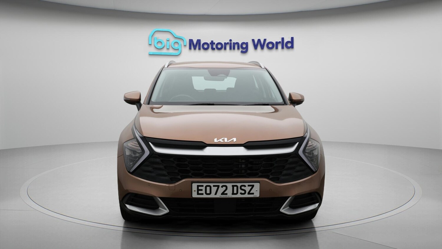 Used Kia Sportage 2022 for sale - 76606981: Photo 3