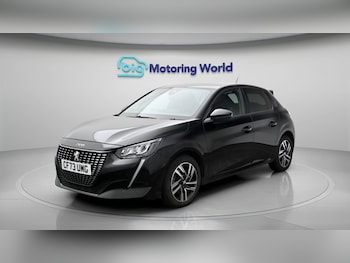 Used Peugeot 208 2023 for sale - 79264190: Photo