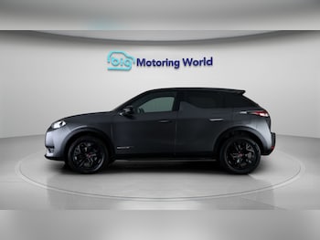 Used DS Automobiles DS 3 Crossback 2021 for sale - 78281157: Photo