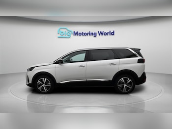 Used Peugeot 5008 2023 for sale - 78826957: Photo