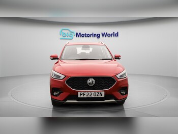 Used MG MG ZS 2022 for sale - 75928315: Photo