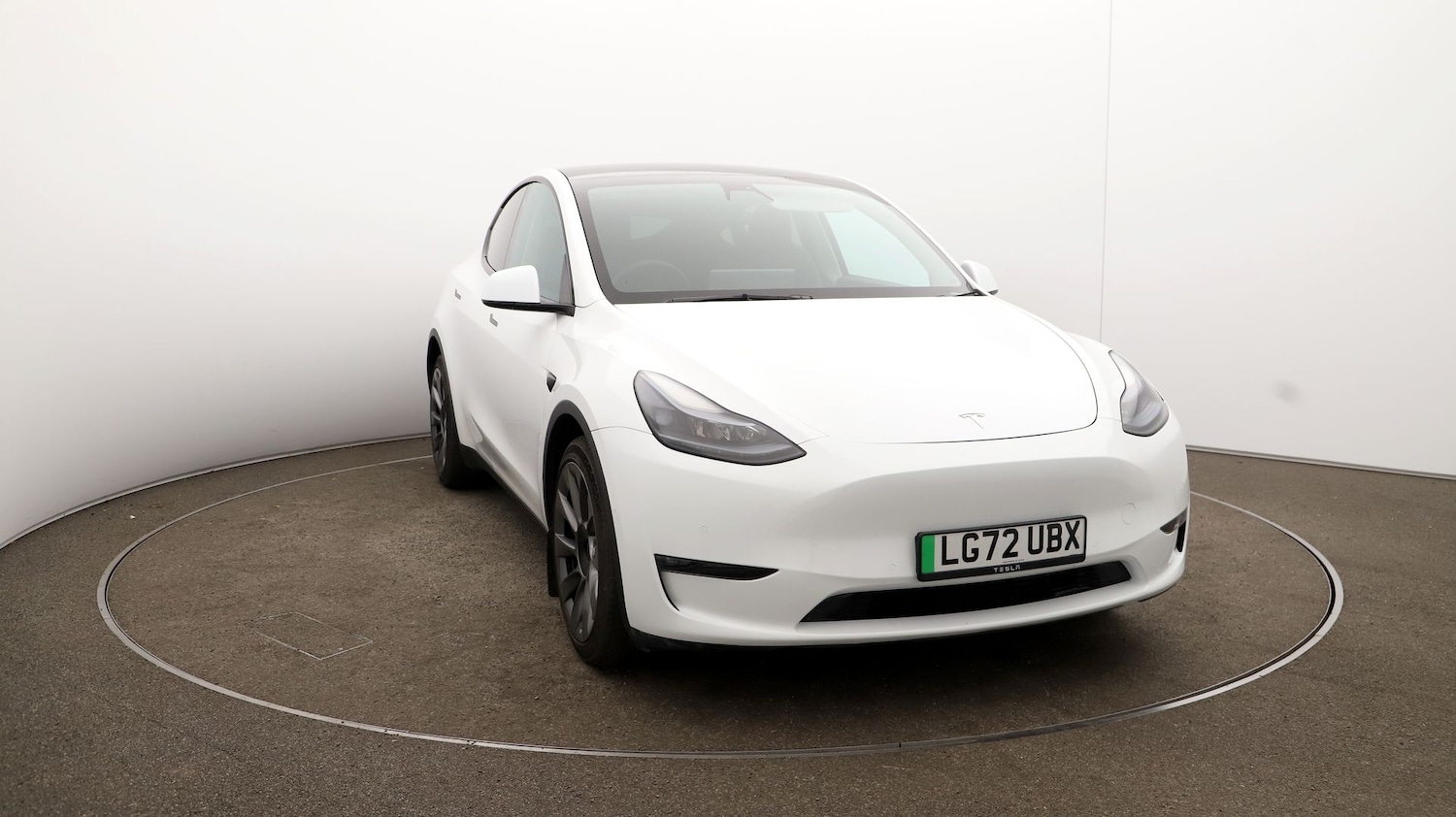 Used Tesla Model Y 2022 for sale - 76958664: Photo 34