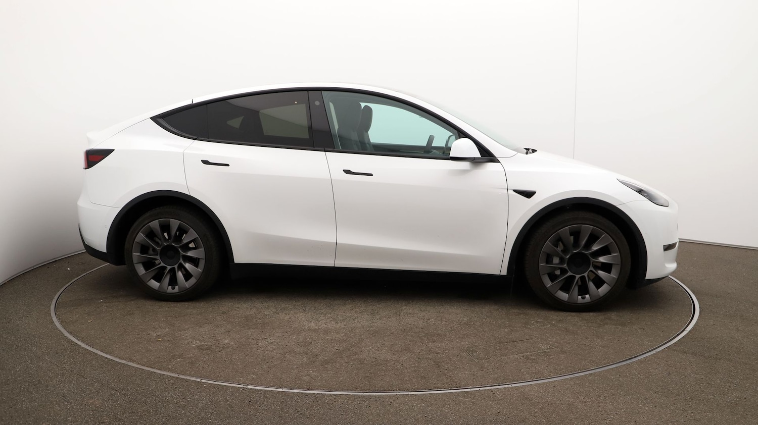 Used Tesla Model Y 2022 for sale - 76958664: Photo 41