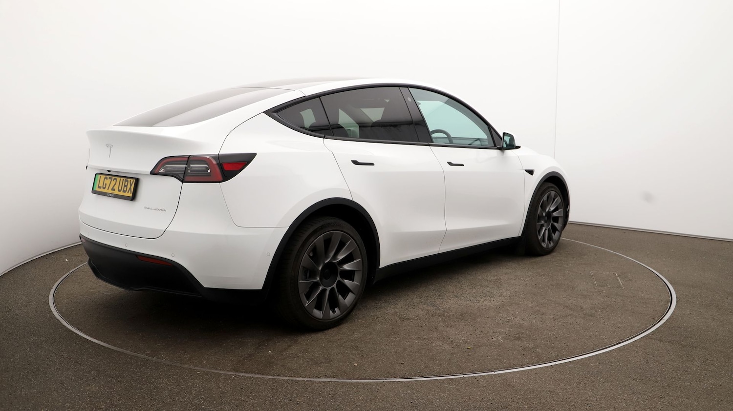 Used Tesla Model Y 2022 for sale - 76958664: Photo 46