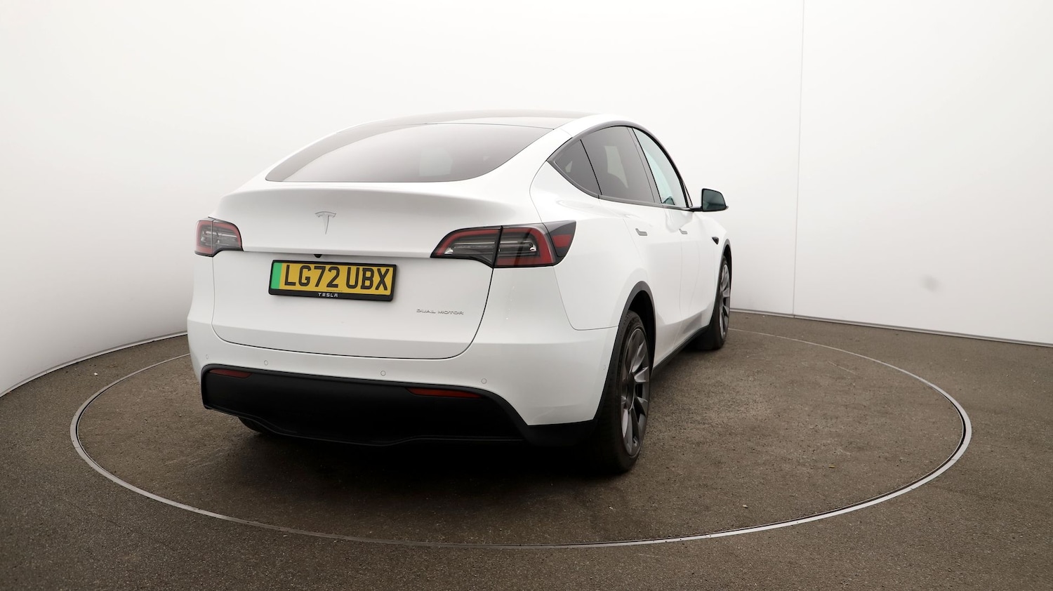 Used Tesla Model Y 2022 for sale - 76958664: Photo 48