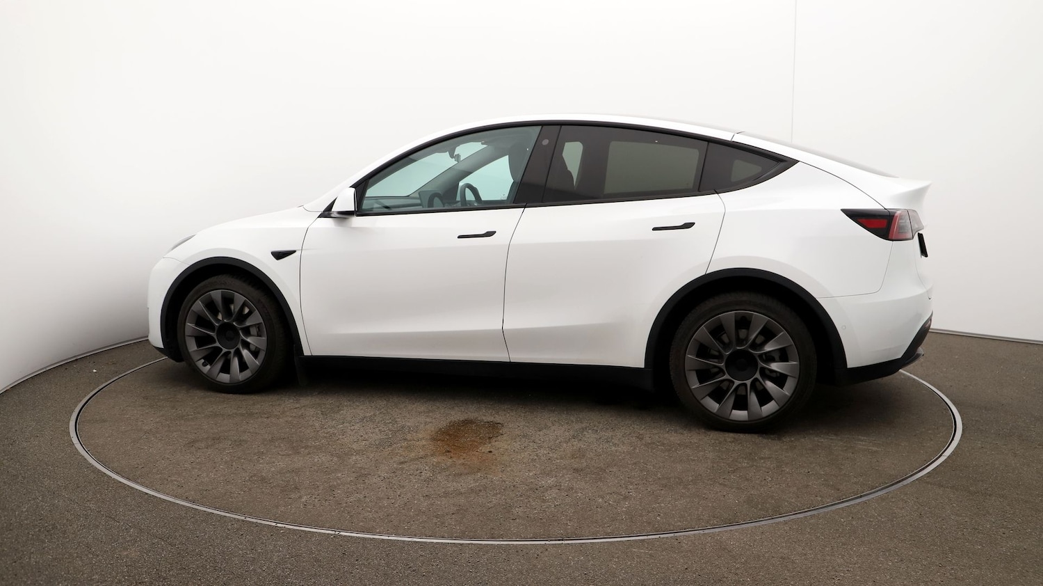 Used Tesla Model Y 2022 for sale - 76958664: Photo 50