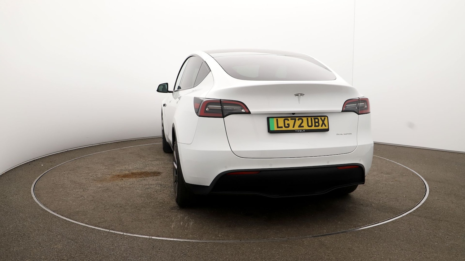 Used Tesla Model Y 2022 for sale - 76958664: Photo 52