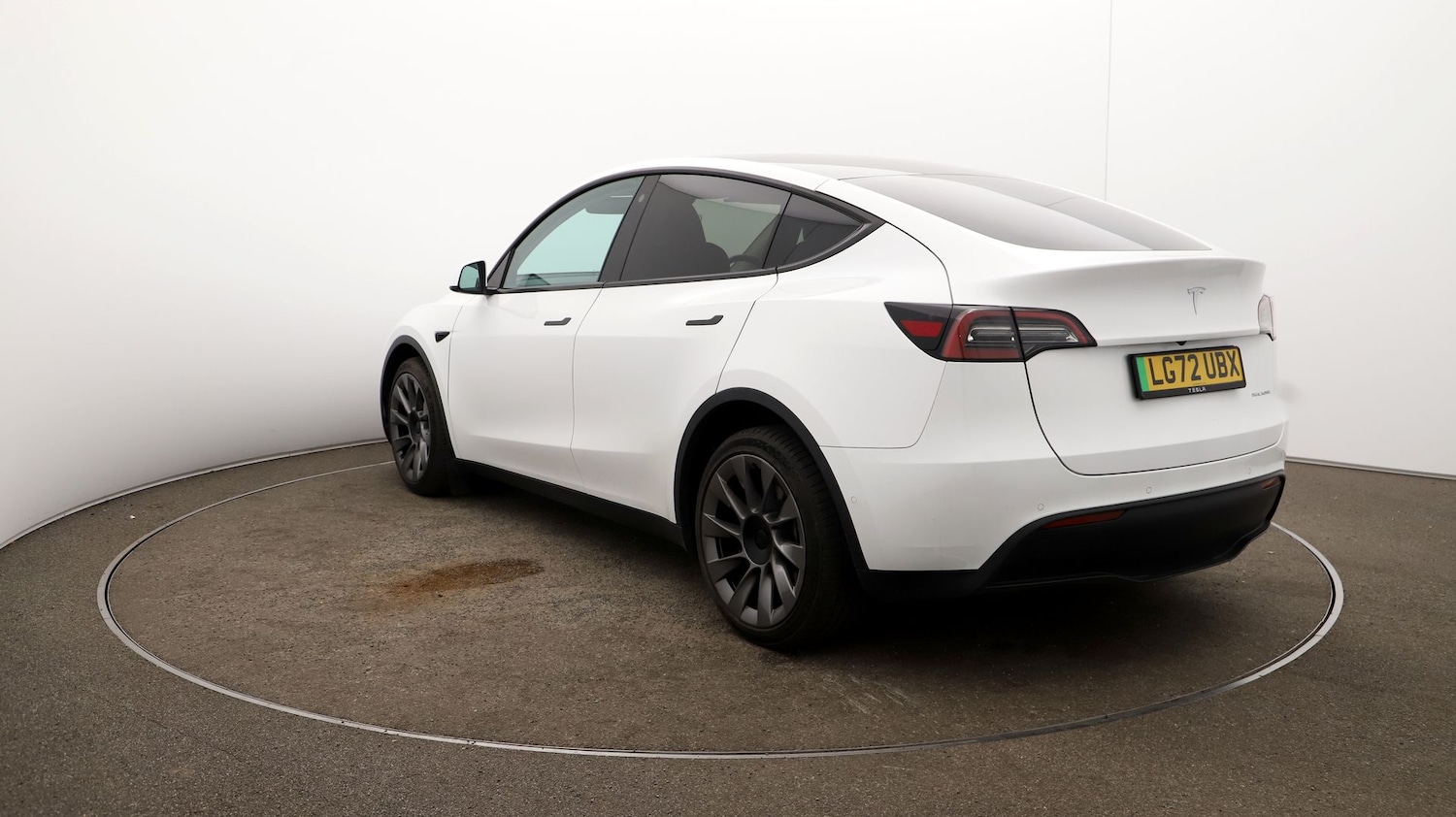 Used Tesla Model Y 2022 for sale - 76958664: Photo 54