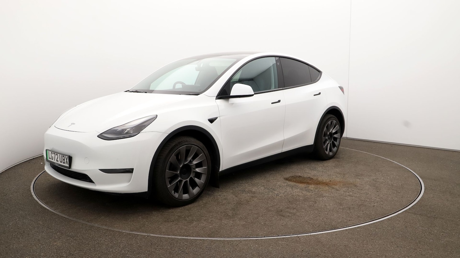 Used Tesla Model Y 2022 for sale - 76958664: Photo 61