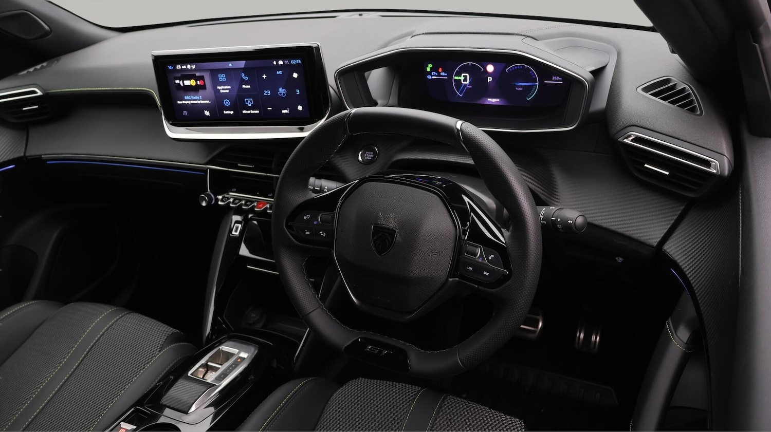 Used Peugeot 2008 2025 for sale - 76742316: Photo 10