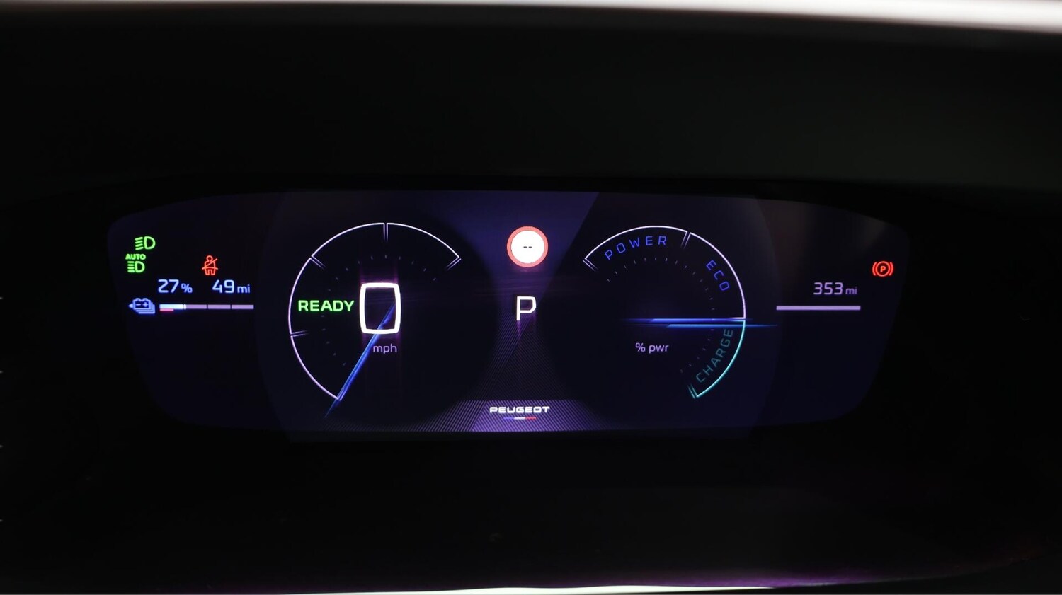 Used Peugeot 2008 2025 for sale - 76742316: Photo 11