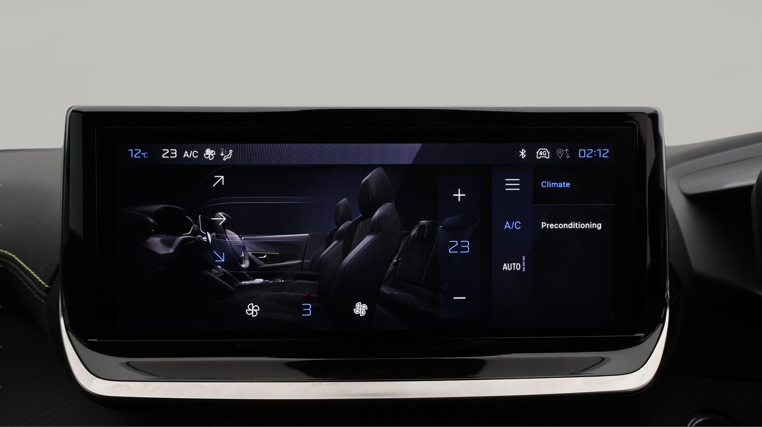 Used Peugeot 2008 2025 for sale - 76742316: Photo 13