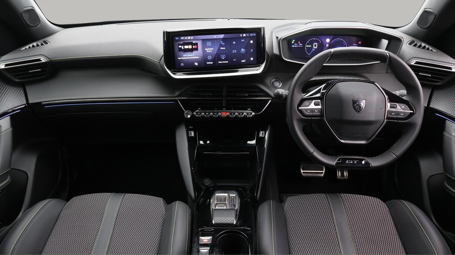 Used Peugeot 2008 2025 for sale - 76742316: Photo 14